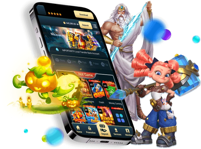 Khuyến mãi hấp dẫn 98win10