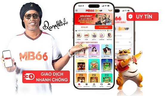 Truy cập nhanh chóng không lo bị chặn