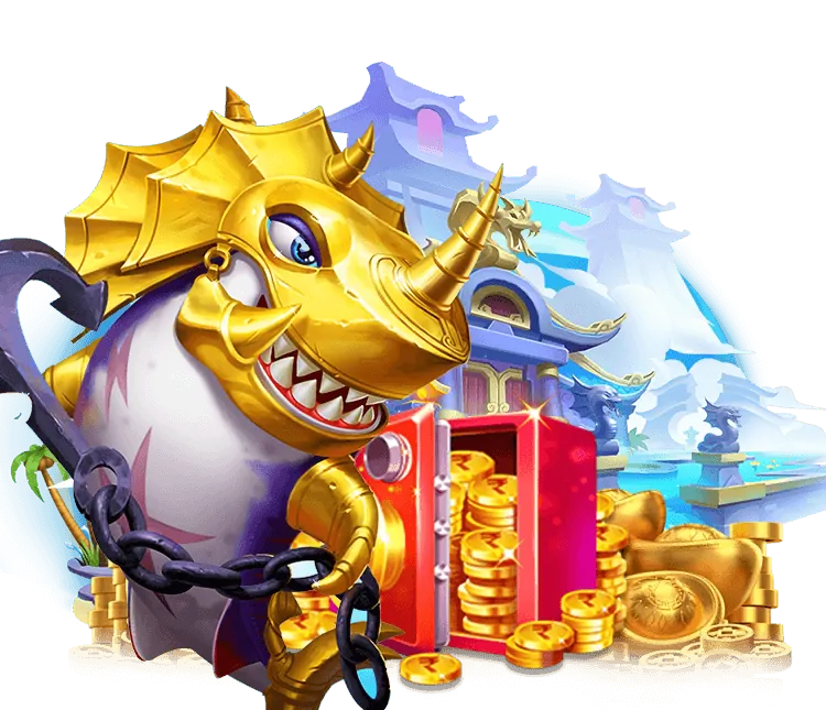 Trò chơi bắn cá đổi thưởng sôi động tại 98win10 link mới