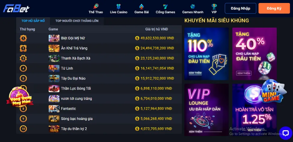 Minh họa các nguyên tắc GDPR của 98win10 link mới