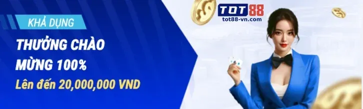 Thưởng nạp lần đầu cá cược thể thao